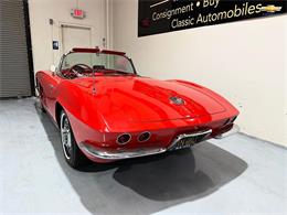 1962 Chevrolet Corvette (CC-2121800) for sale in Palm Desert , California