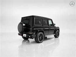 2011 Mercedes-Benz G-Class (CC-2121802) for sale in Palm Desert , California