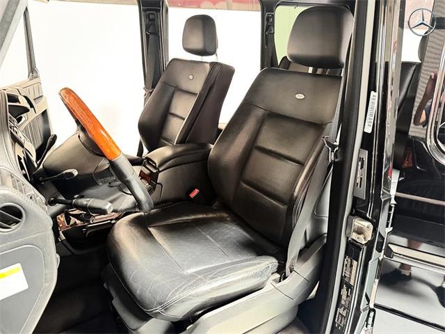 2011 Mercedes-Benz G-Class (CC-2121802) for sale in Palm Desert , California