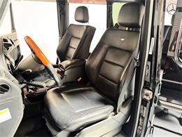 2011 Mercedes-Benz G-Class (CC-2121802) for sale in Palm Desert , California