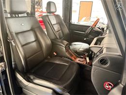2011 Mercedes-Benz G-Class (CC-2121802) for sale in Palm Desert , California