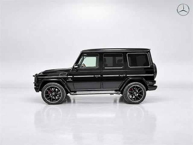2011 Mercedes-Benz G-Class (CC-2121802) for sale in Palm Desert , California