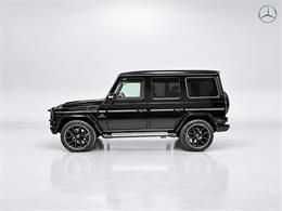 2011 Mercedes-Benz G-Class (CC-2121802) for sale in Palm Desert , California