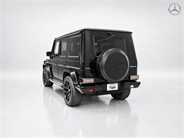 2011 Mercedes-Benz G-Class (CC-2121802) for sale in Palm Desert , California