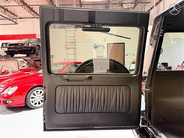 2011 Mercedes-Benz G-Class (CC-2121802) for sale in Palm Desert , California