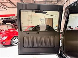2011 Mercedes-Benz G-Class (CC-2121802) for sale in Palm Desert , California