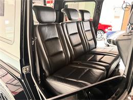 2011 Mercedes-Benz G-Class (CC-2121802) for sale in Palm Desert , California