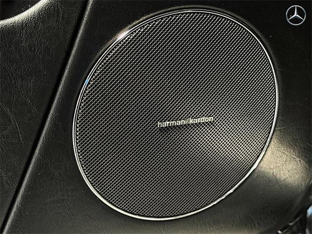 2011 Mercedes-Benz G-Class (CC-2121802) for sale in Palm Desert , California