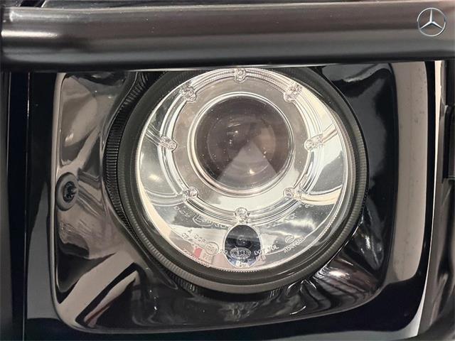 2011 Mercedes-Benz G-Class (CC-2121802) for sale in Palm Desert , California