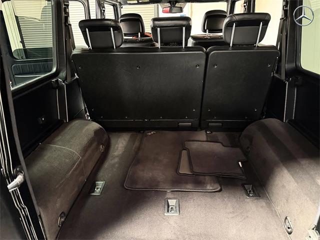 2011 Mercedes-Benz G-Class (CC-2121802) for sale in Palm Desert , California