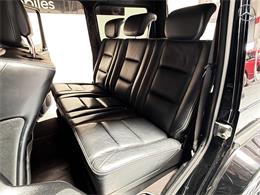 2011 Mercedes-Benz G-Class (CC-2121802) for sale in Palm Desert , California
