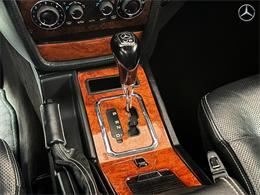 2011 Mercedes-Benz G-Class (CC-2121802) for sale in Palm Desert , California