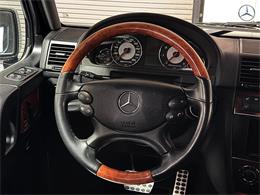2011 Mercedes-Benz G-Class (CC-2121802) for sale in Palm Desert , California
