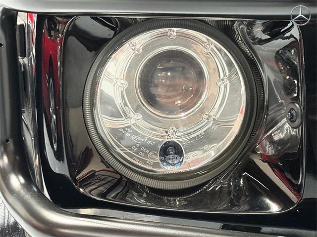 2011 Mercedes-Benz G-Class (CC-2121802) for sale in Palm Desert , California