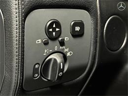2011 Mercedes-Benz G-Class (CC-2121802) for sale in Palm Desert , California