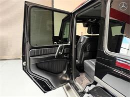 2011 Mercedes-Benz G-Class (CC-2121802) for sale in Palm Desert , California