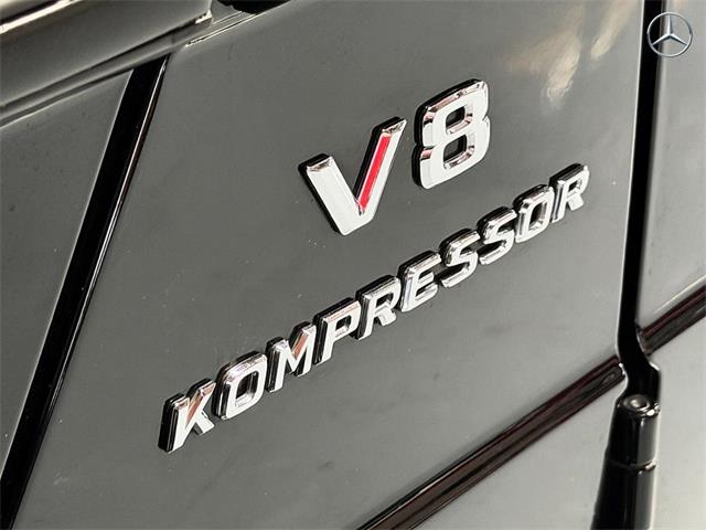 2011 Mercedes-Benz G-Class (CC-2121802) for sale in Palm Desert , California