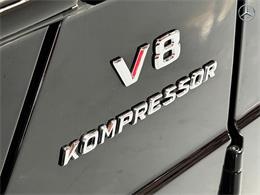 2011 Mercedes-Benz G-Class (CC-2121802) for sale in Palm Desert , California