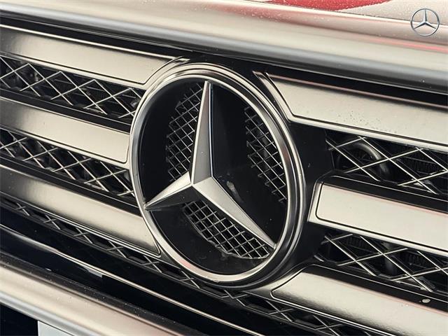 2011 Mercedes-Benz G-Class (CC-2121802) for sale in Palm Desert , California