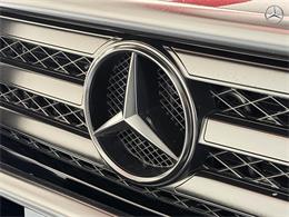 2011 Mercedes-Benz G-Class (CC-2121802) for sale in Palm Desert , California