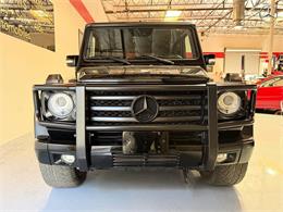 2011 Mercedes-Benz G-Class (CC-2121802) for sale in Palm Desert , California