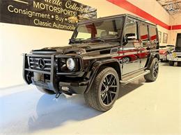 2011 Mercedes-Benz G-Class (CC-2121802) for sale in Palm Desert , California