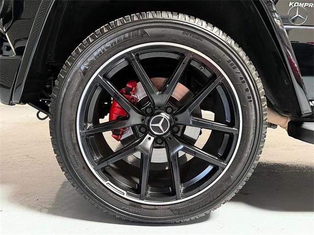 2011 Mercedes-Benz G-Class (CC-2121802) for sale in Palm Desert , California