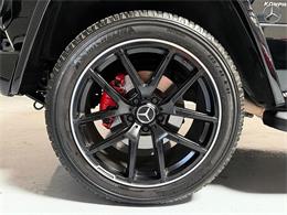 2011 Mercedes-Benz G-Class (CC-2121802) for sale in Palm Desert , California