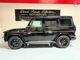 2011 Mercedes-Benz G-Class (CC-2121802) for sale in Palm Desert , California