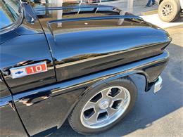 1965 Chevrolet C10 (CC-2120181) for sale in Clarkston, Michigan