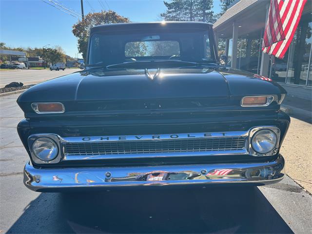 1965 Chevrolet C10 (CC-2120181) for sale in Clarkston, Michigan