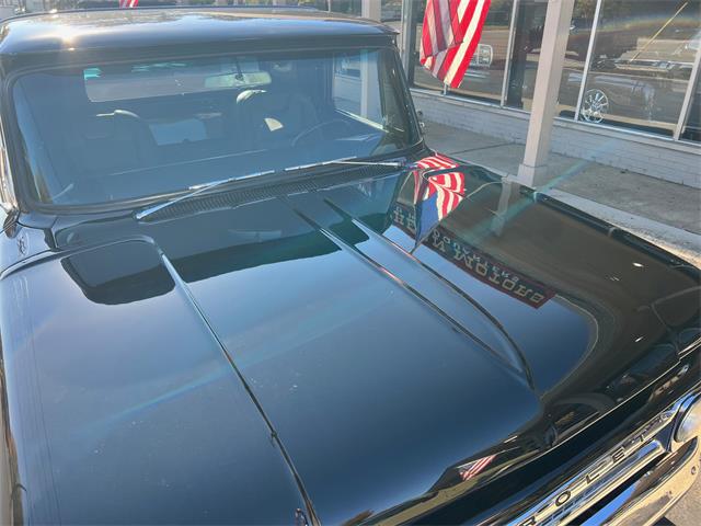 1965 Chevrolet C10 (CC-2120181) for sale in Clarkston, Michigan