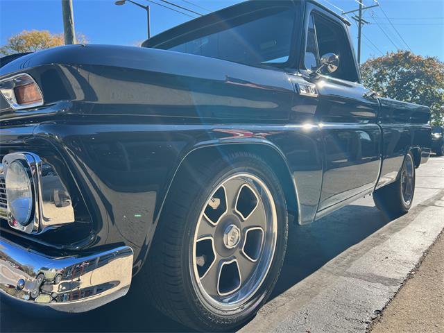 1965 Chevrolet C10 (CC-2120181) for sale in Clarkston, Michigan