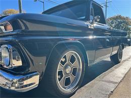 1965 Chevrolet C10 (CC-2120181) for sale in Clarkston, Michigan