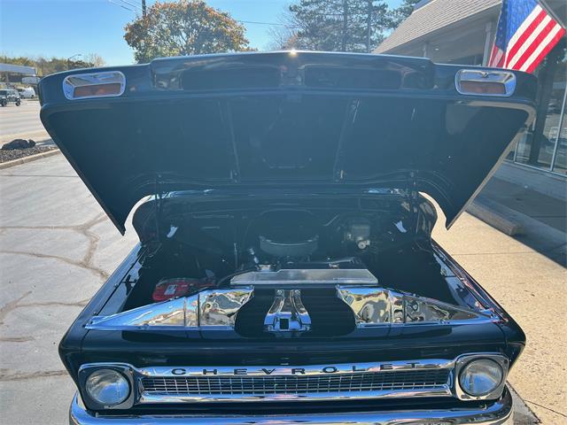 1965 Chevrolet C10 (CC-2120181) for sale in Clarkston, Michigan