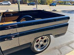 1965 Chevrolet C10 (CC-2120181) for sale in Clarkston, Michigan