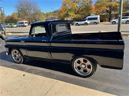 1965 Chevrolet C10 (CC-2120181) for sale in Clarkston, Michigan