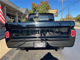 1965 Chevrolet C10 (CC-2120181) for sale in Clarkston, Michigan