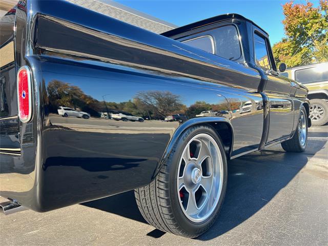 1965 Chevrolet C10 (CC-2120181) for sale in Clarkston, Michigan