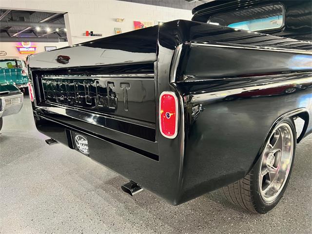 1965 Chevrolet C10 (CC-2120181) for sale in Clarkston, Michigan