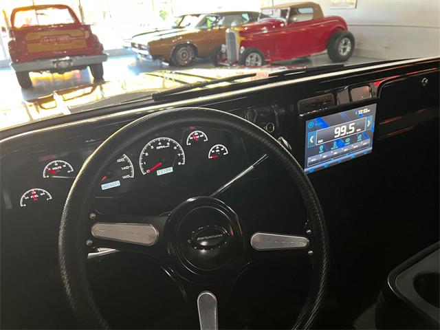 1965 Chevrolet C10 (CC-2120181) for sale in Clarkston, Michigan