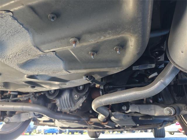 2005 Ford Thunderbird (CC-2121811) for sale in Ross, Ohio