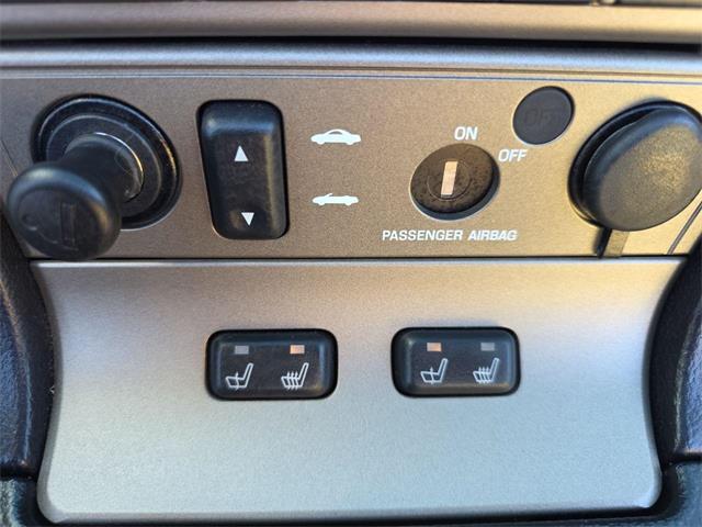 2005 Ford Thunderbird (CC-2121811) for sale in Ross, Ohio