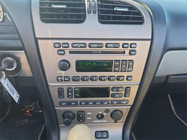 2005 Ford Thunderbird (CC-2121811) for sale in Ross, Ohio