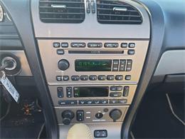 2005 Ford Thunderbird (CC-2121811) for sale in Ross, Ohio