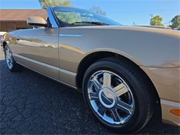 2005 Ford Thunderbird (CC-2121811) for sale in Ross, Ohio