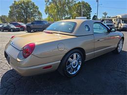 2005 Ford Thunderbird (CC-2121811) for sale in Ross, Ohio