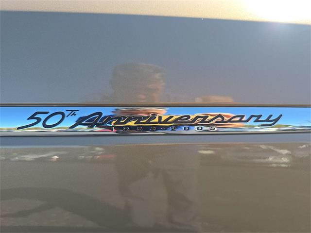 2005 Ford Thunderbird (CC-2121811) for sale in Ross, Ohio