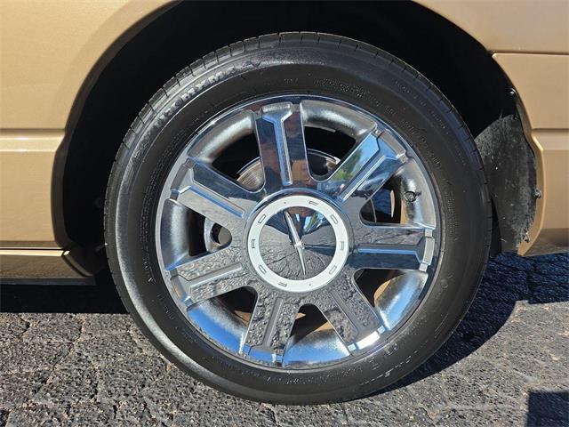 2005 Ford Thunderbird (CC-2121811) for sale in Ross, Ohio