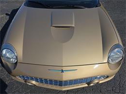 2005 Ford Thunderbird (CC-2121811) for sale in Ross, Ohio